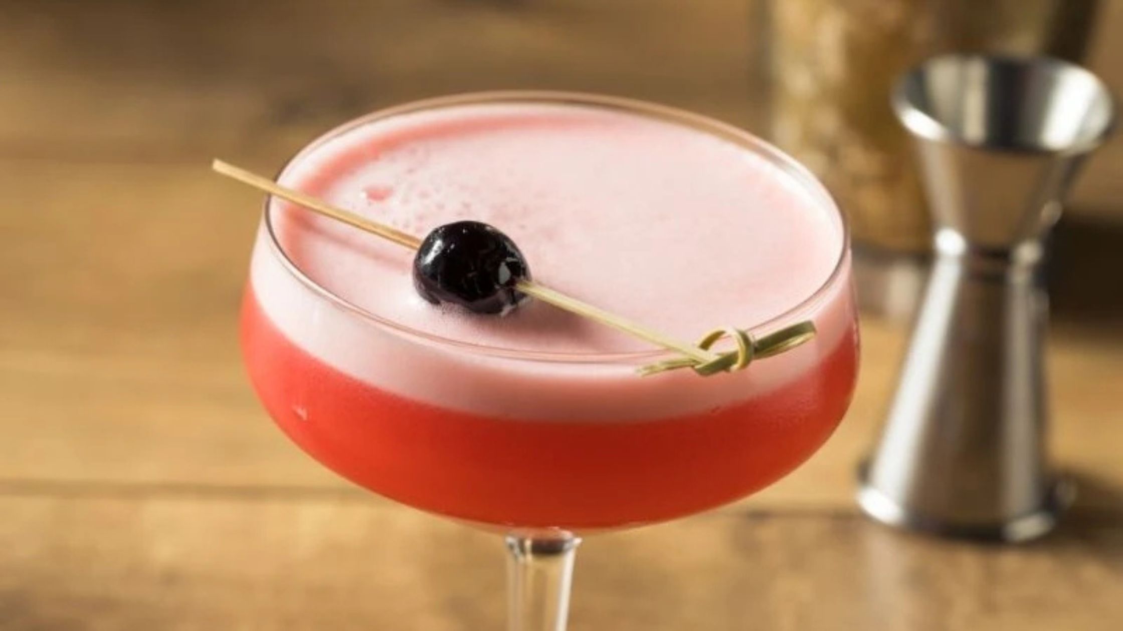 Pink Campari